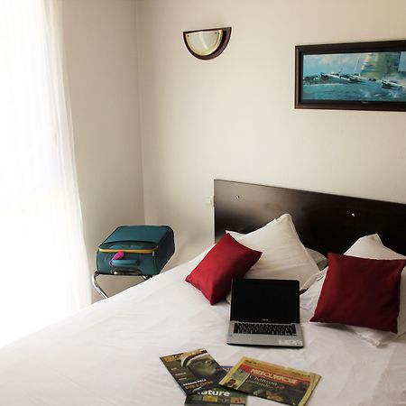 Comfort Suites Pau Idron Exterior foto